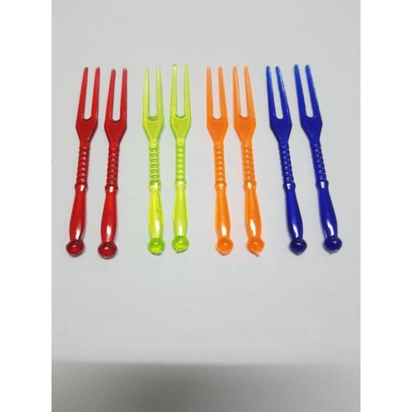Fruit Picker For Eating