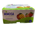 Mimosa Manga + Morango(500g)