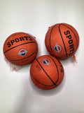 Sports Basket Ball.