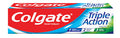 Colgate Flouride Toothpaste (Triple Action).