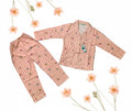Xinxuelisizhijia happy life Pyjamas