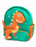 PL Power Kids Lunch Backpack