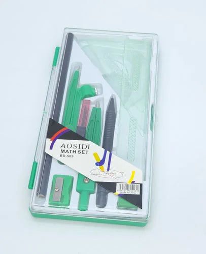 AOSIDI Mathematical Sets