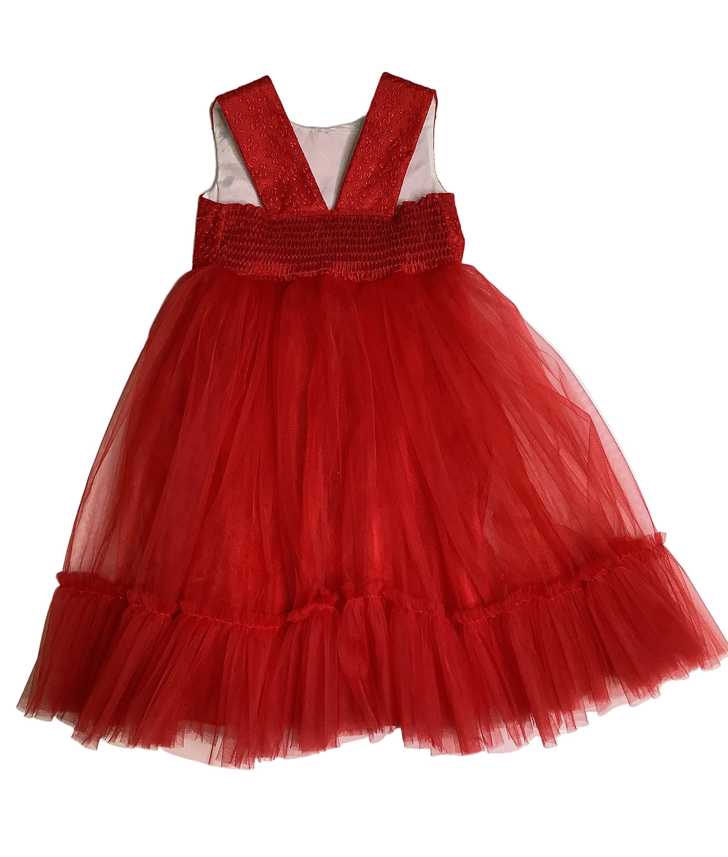 Ken Club Ball Gown