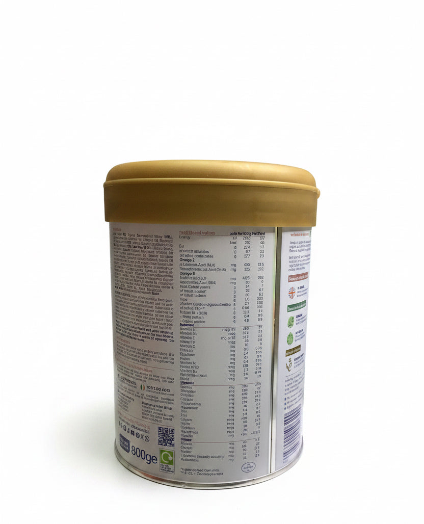 Kendamil Organic First Infant Milk Formula Stage 1 (800g.)