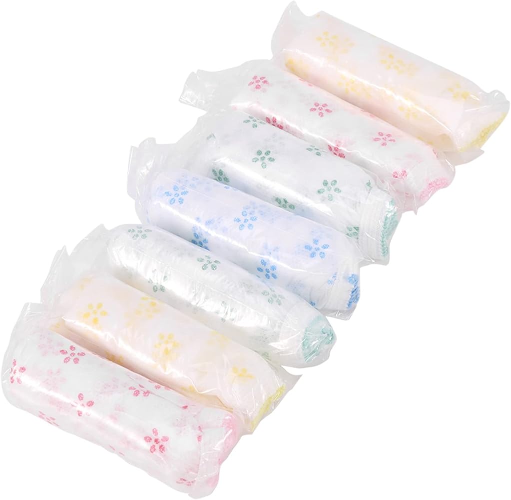 Kang Yi Mei Disposable Baby Pant Diapers (Single Pack)