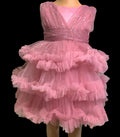 Miji Kids Fashion Ball Gown