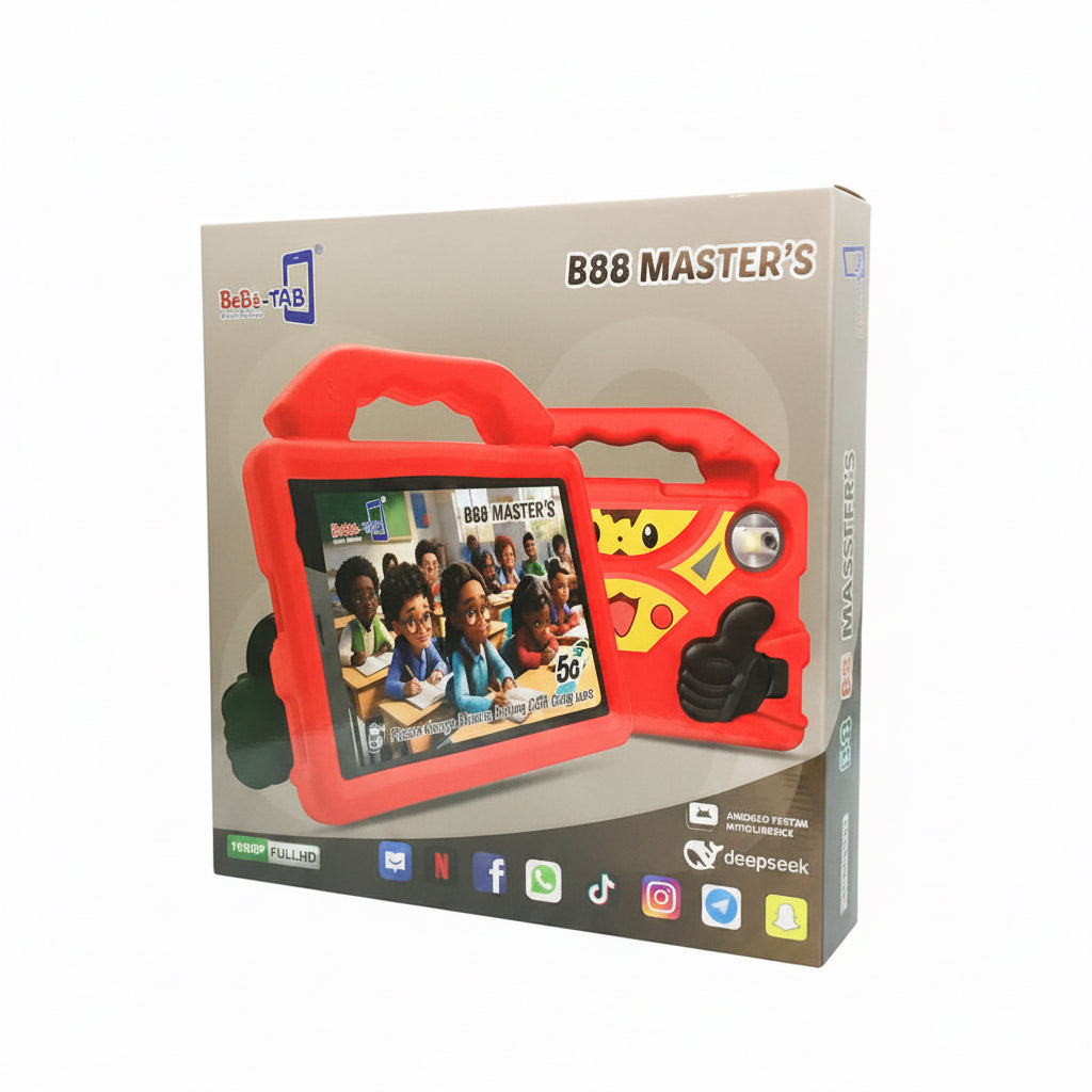 BeBe-Tab (B88 Master's).