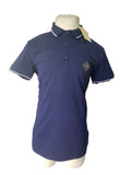 Wow Fashion Leisure Polo T-Shirt.