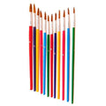 Artistic Straw