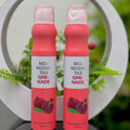 MoNogoTas candy crush Deodorant Spray (200ml).