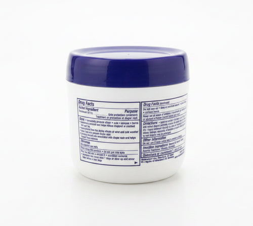 Aquaphor Healing Ointment Baby Advanced Therapy (396g).