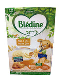 Bledine Miel & Lait 250g (6-36months)