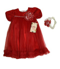 Jolin Kids Ball Gown