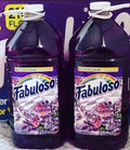 FABULOSO multi-purpose cleaner 6.2L