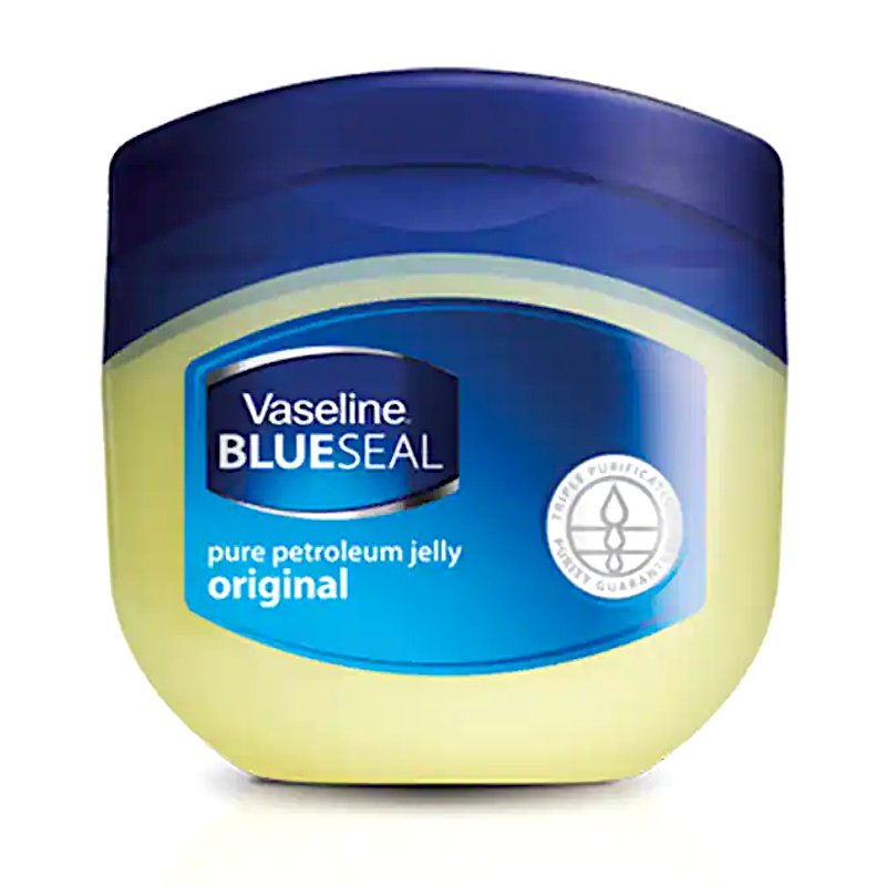 Vaseline BlueSeal Pure Petroleum Jelly (50ml)
