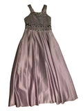 Monita Kids Straight Ball Gown