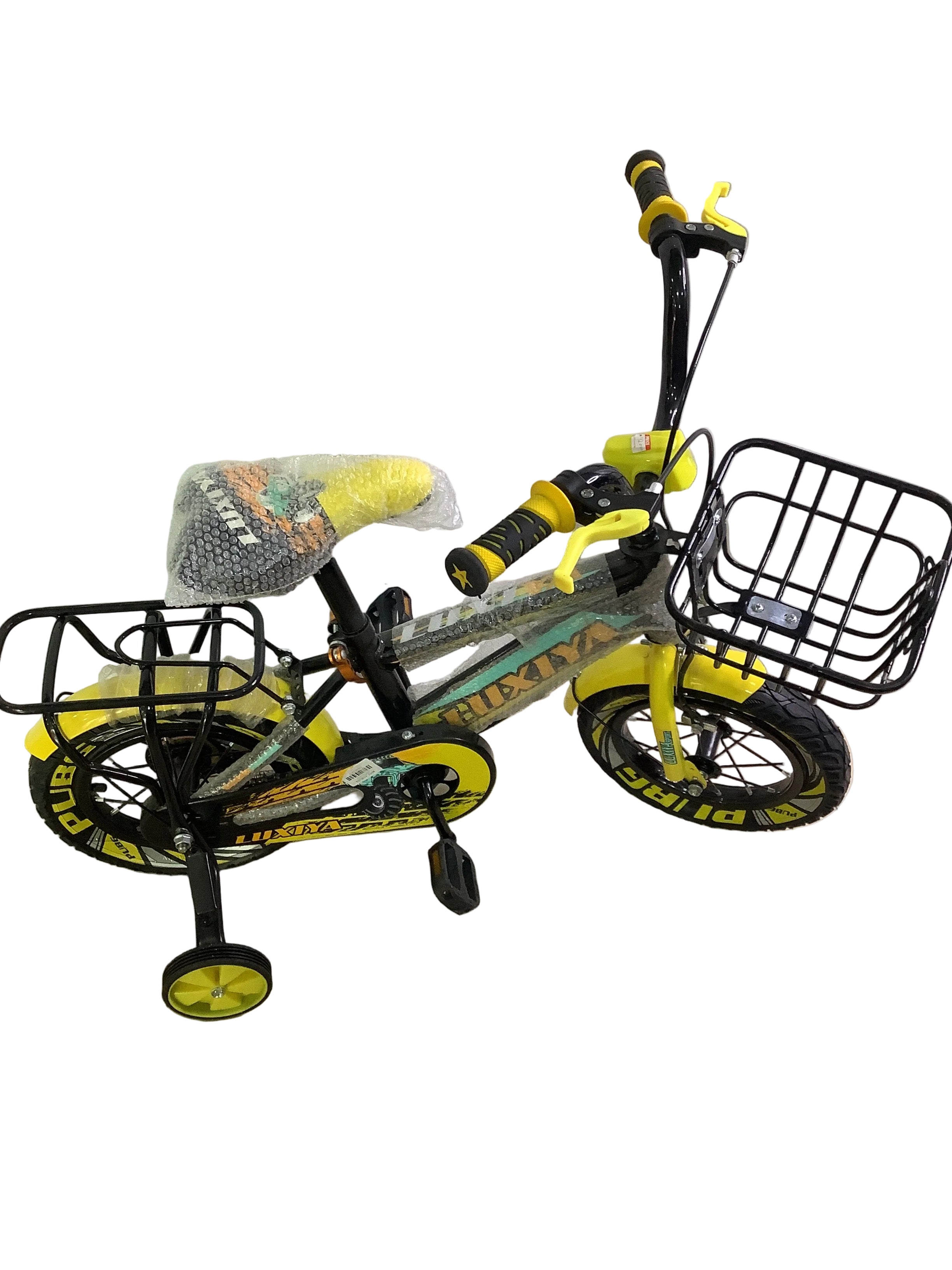 Luxiya kids Bicycle 16inches