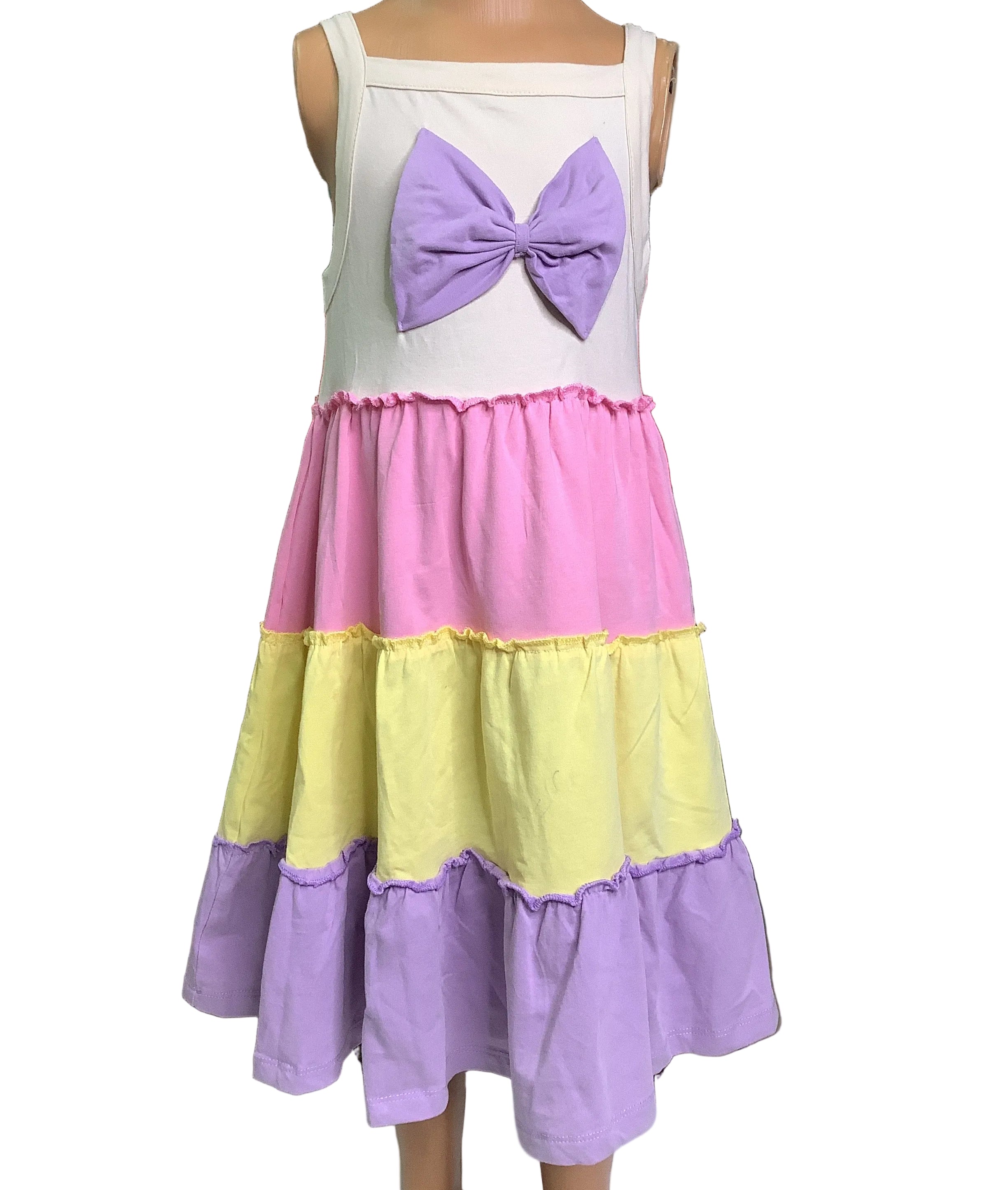 S-M Pamtime Girls Gown