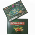 Scrabble Original
