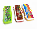Good Luck Stationery Pencils Case(Large)