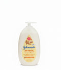 Johnson's Moisture Lotion (Shea & Cocoa Butter Scents) 500ml.
