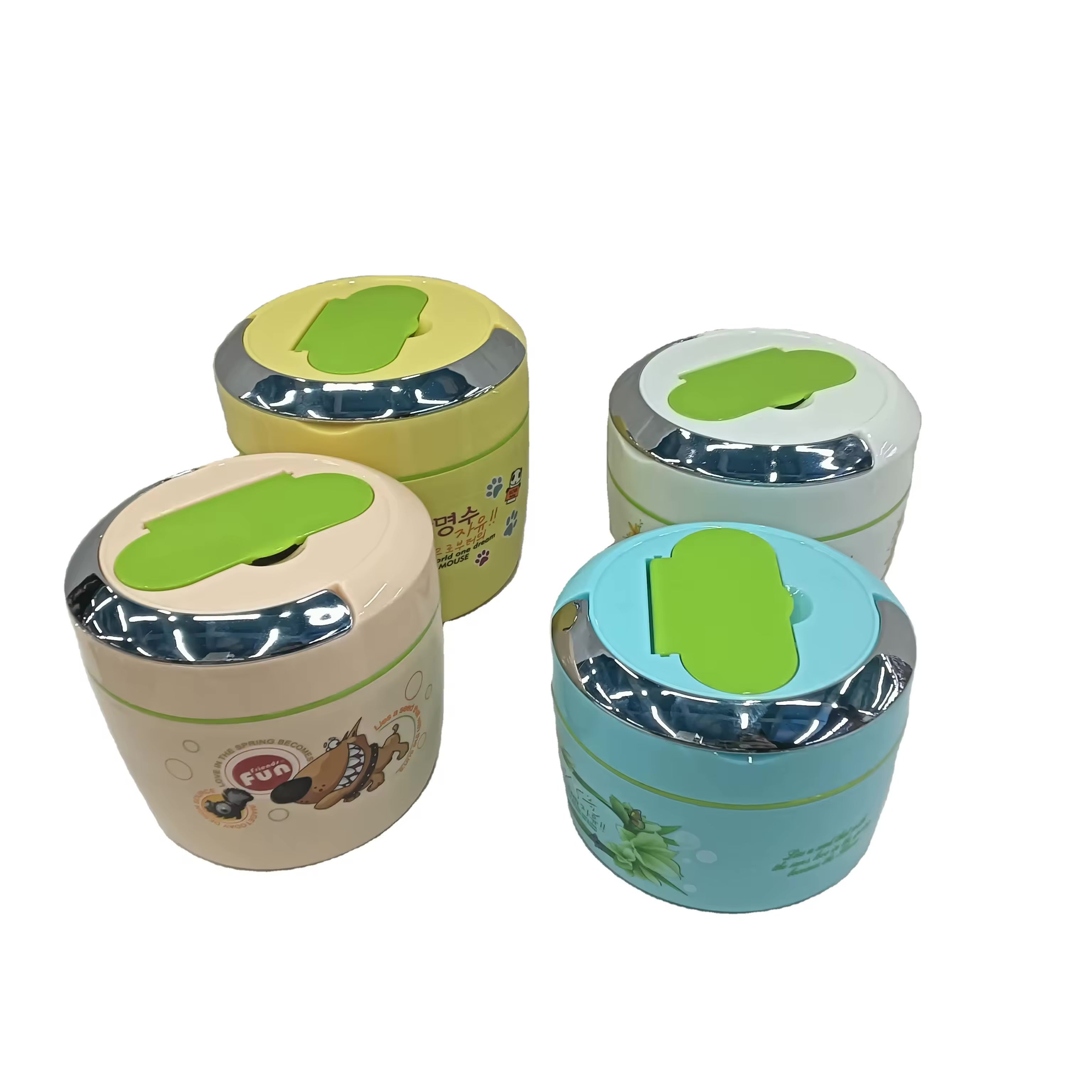 Firmfruit QQ Box (QQ Lunch Box) 1000ml.