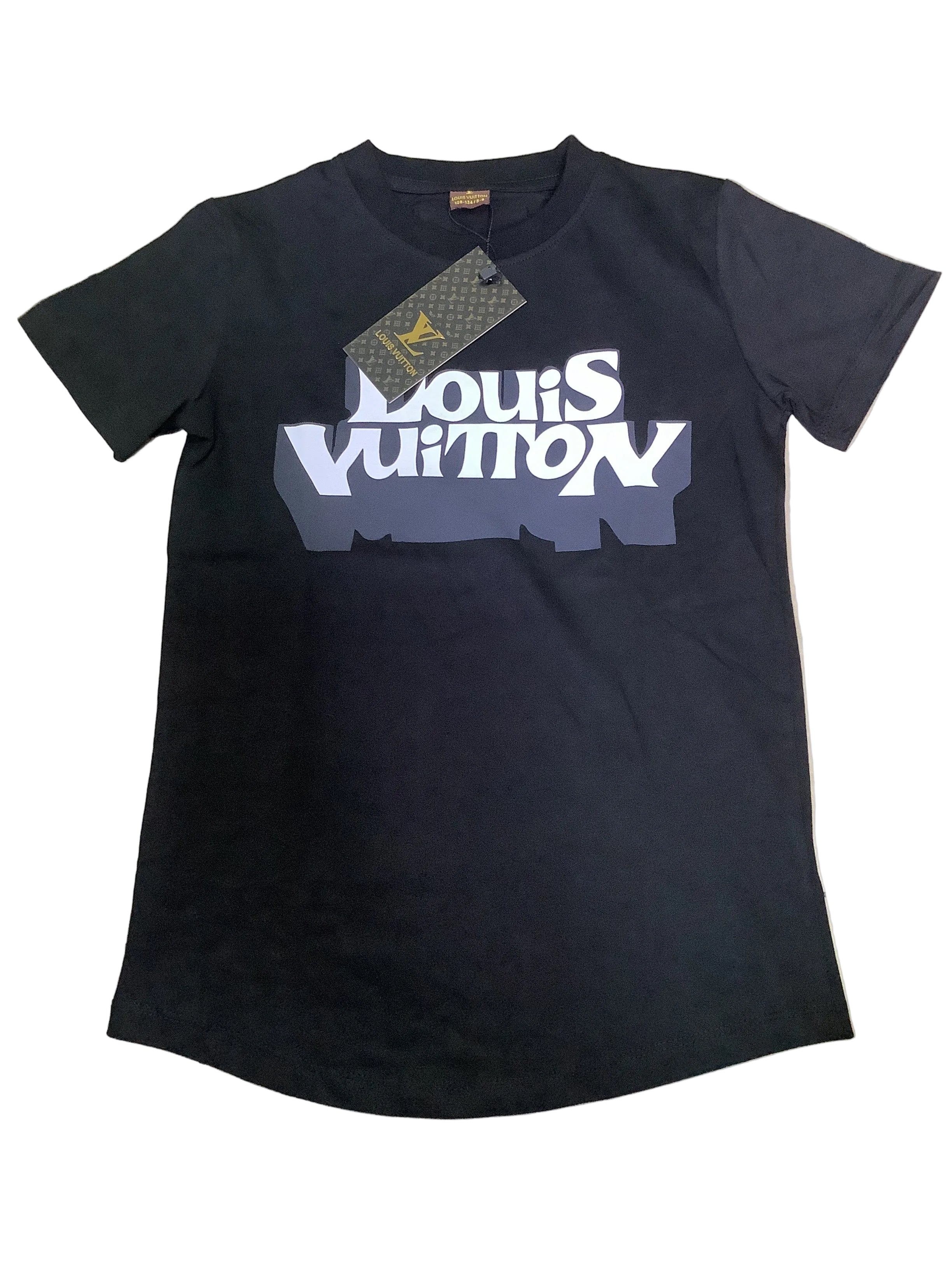 Louis Vuitton Polo T-Shirt(4621-10)