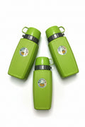 Romantic water bottle