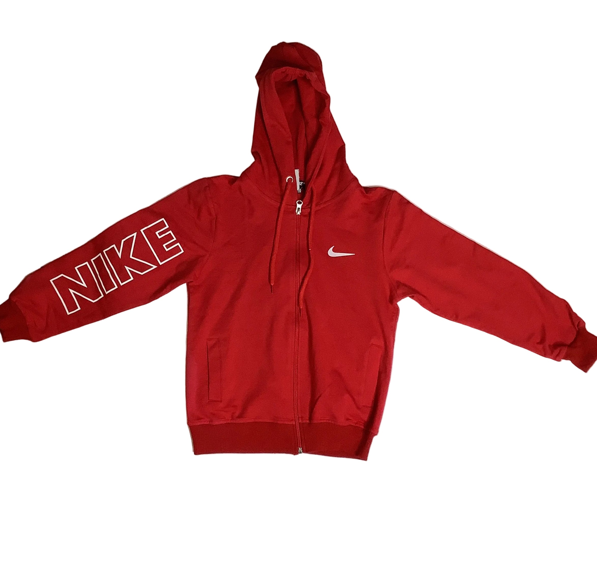 Nike Hooded Track Suit 2 piece Set