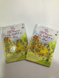 Usborne First Reading (The Old Woman Who Lived In a Shoe)