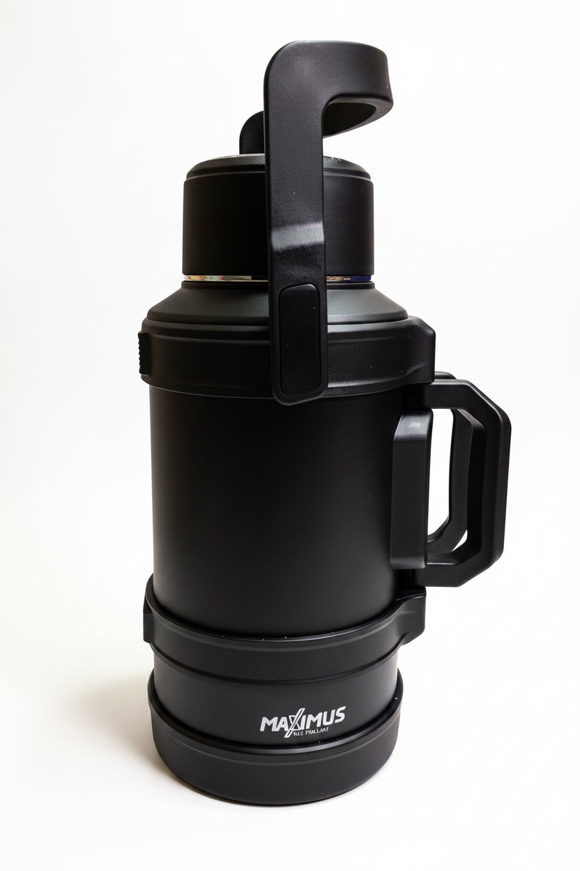 Maximus Built To Last Travel Flask 5Ltr (Cathy)