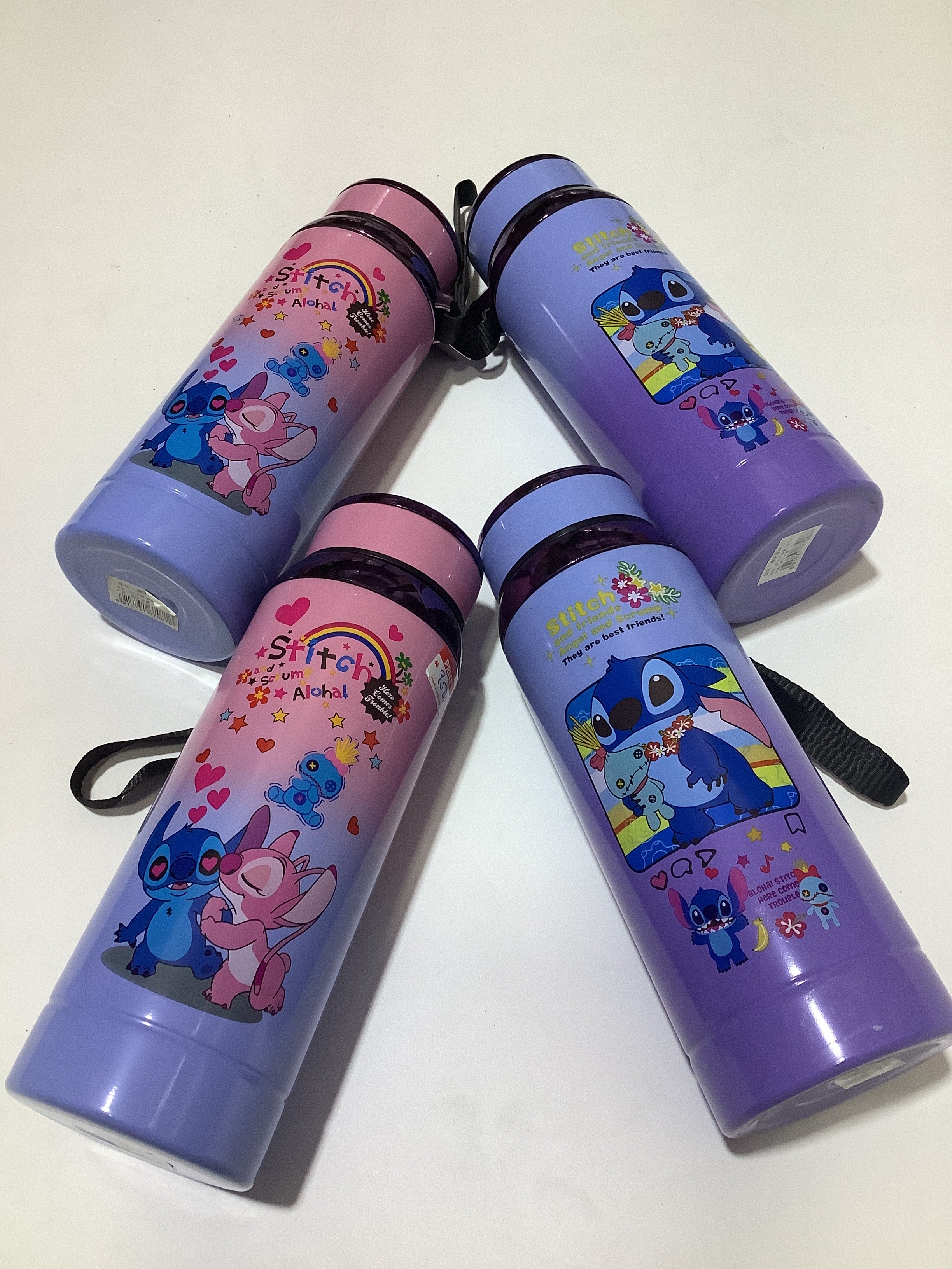 Stainless Steel Vacuum Flask