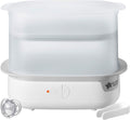 Tommee Tippee White Electric Steriliser Set