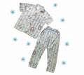 Chase New Design Pyjamas