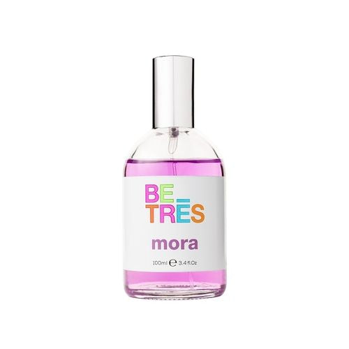 Be Tres Mora (Hanna's Secret) 100ml.