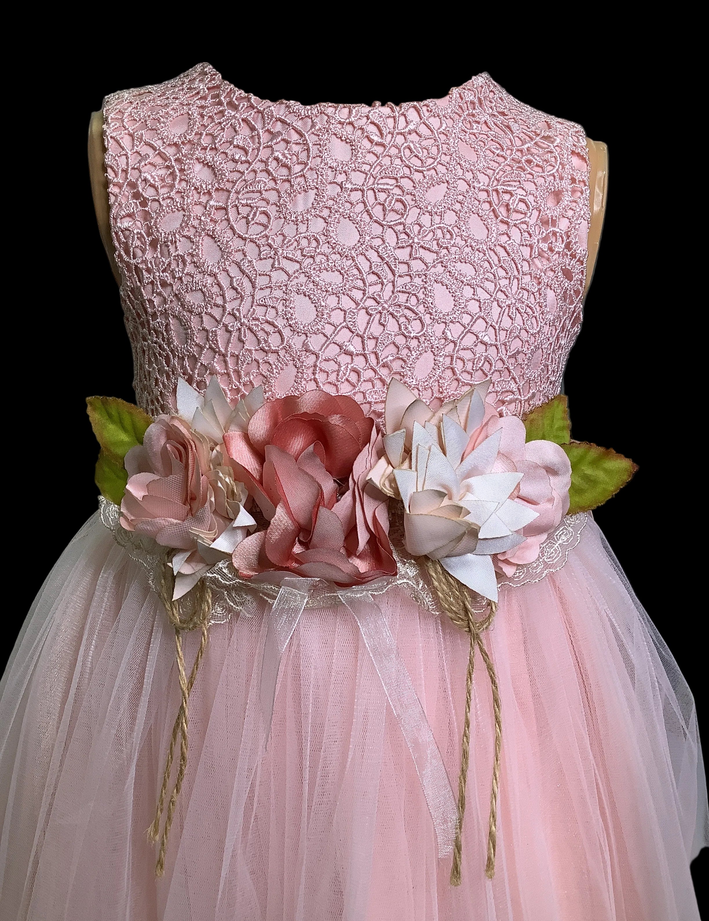 Miss Helina Ball Gown