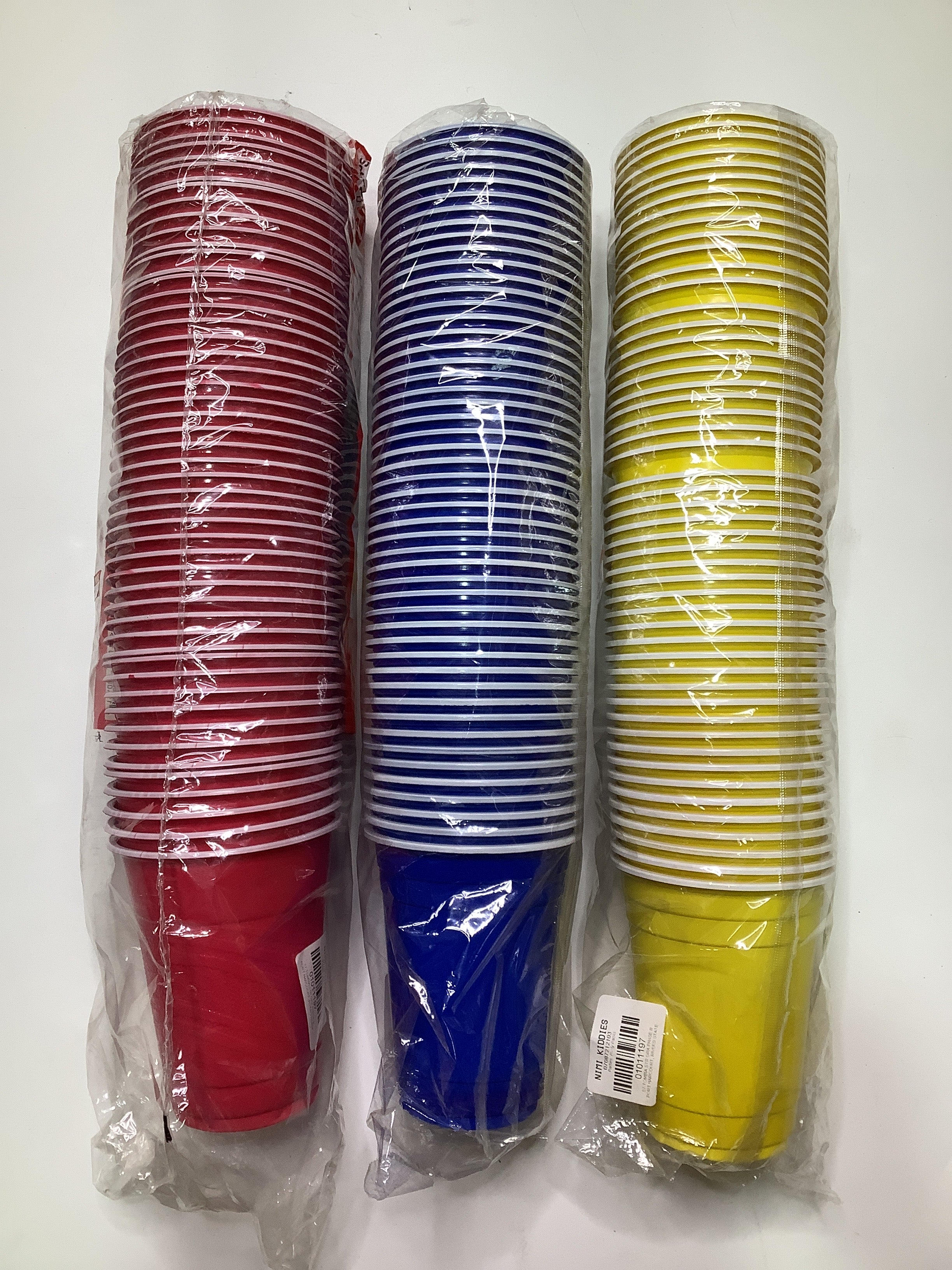 Party Disposable Cup (Big)