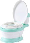 Baby Potty.