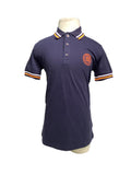 Fendi Roma Polo T-Shirt.