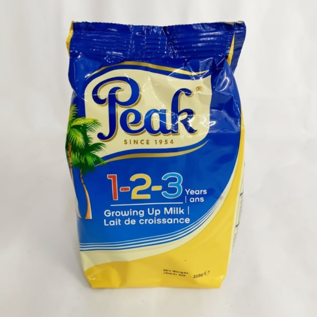 Peak 1-2-3 years Milk 360g