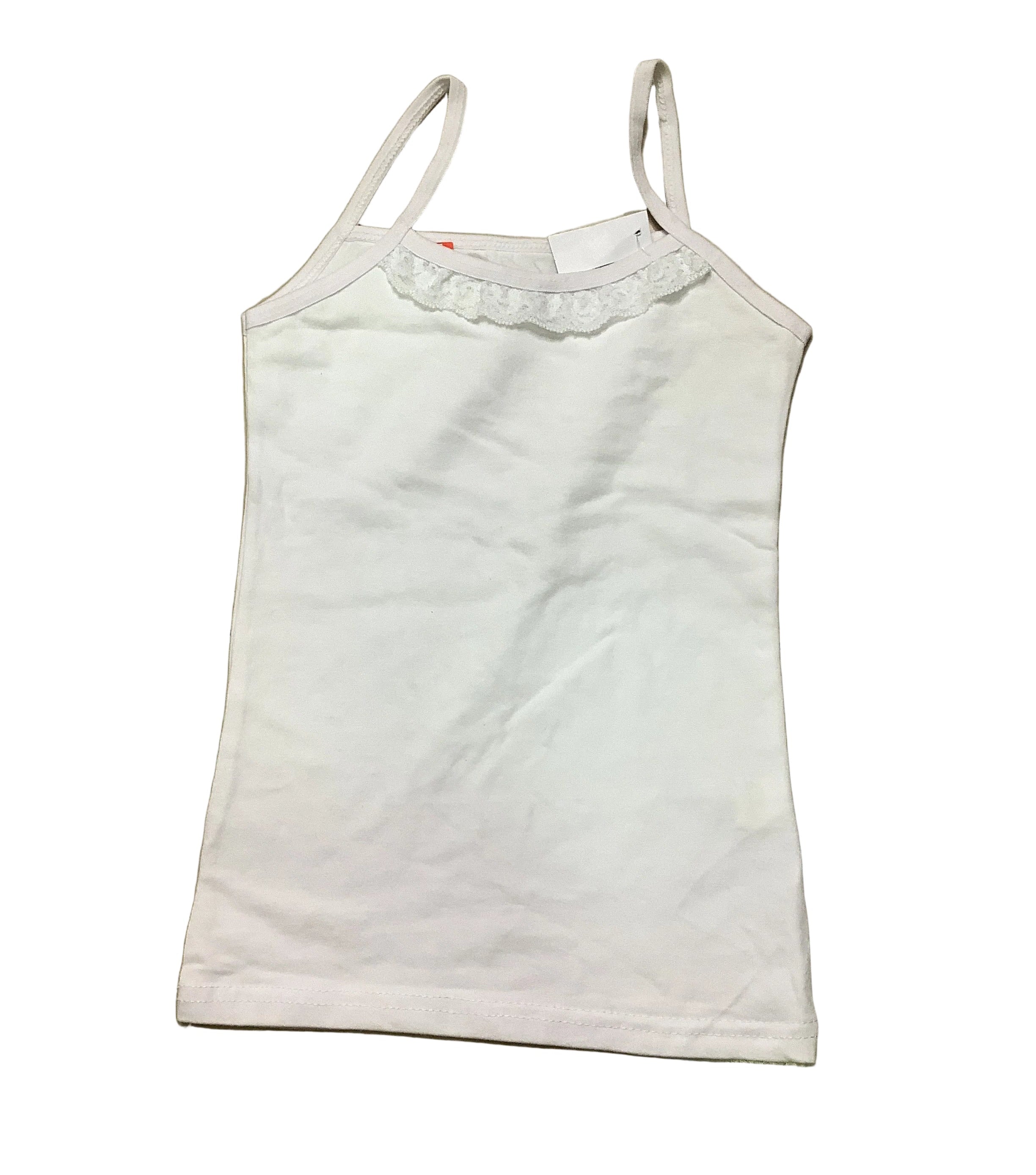 Camisole singlets for girls (Single)
