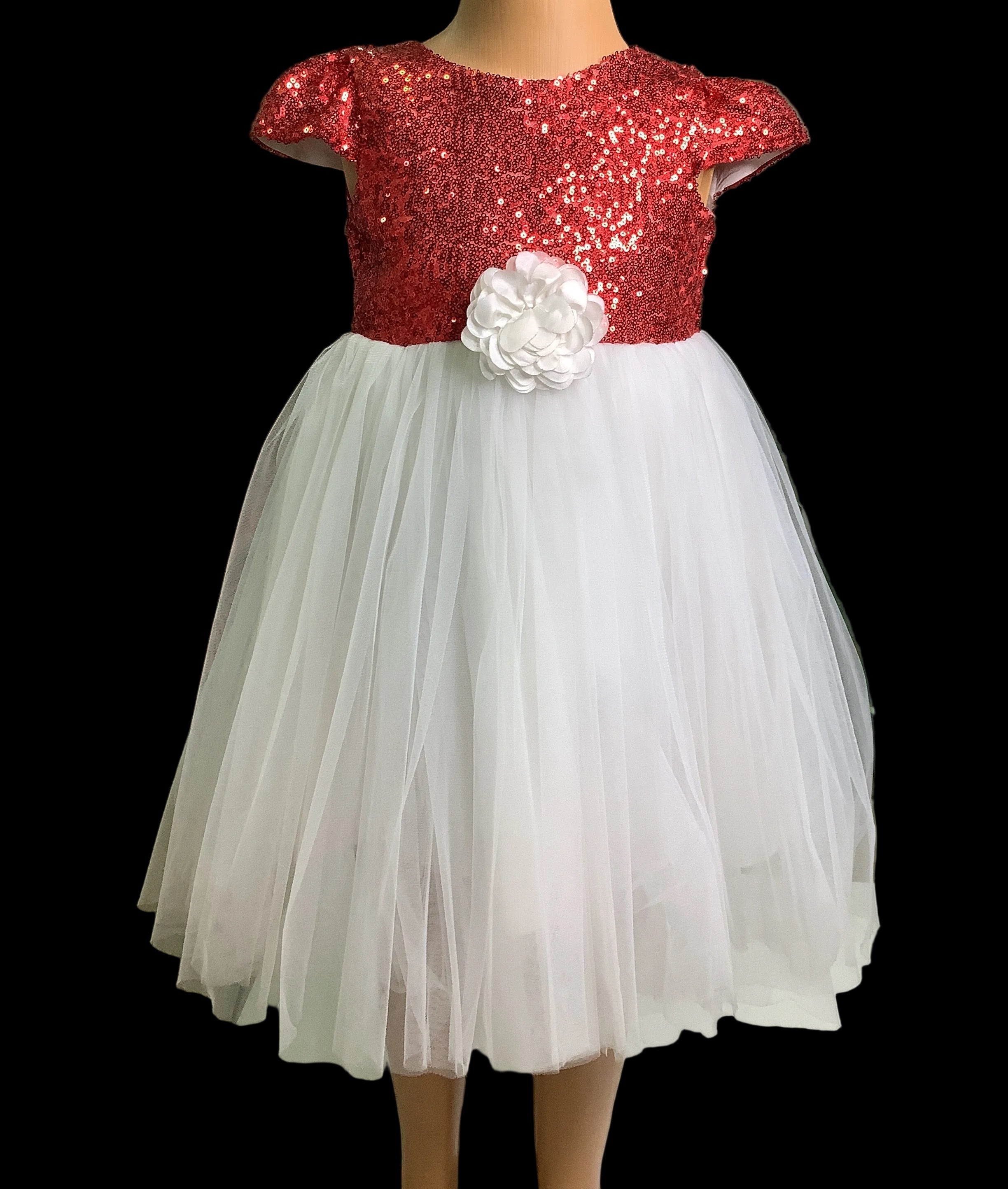 Erfa Ball Gown