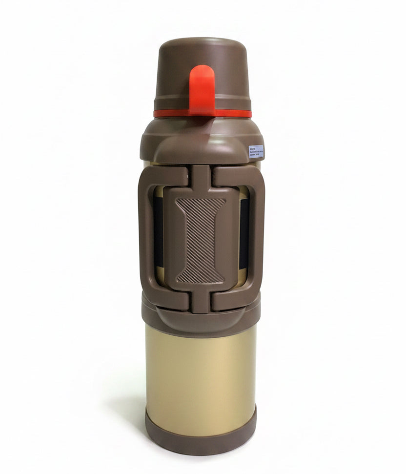 D.Kadi Travel Pot Water Flask SUS 304(4.0L)