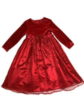 Jona Michelle Ball Gown