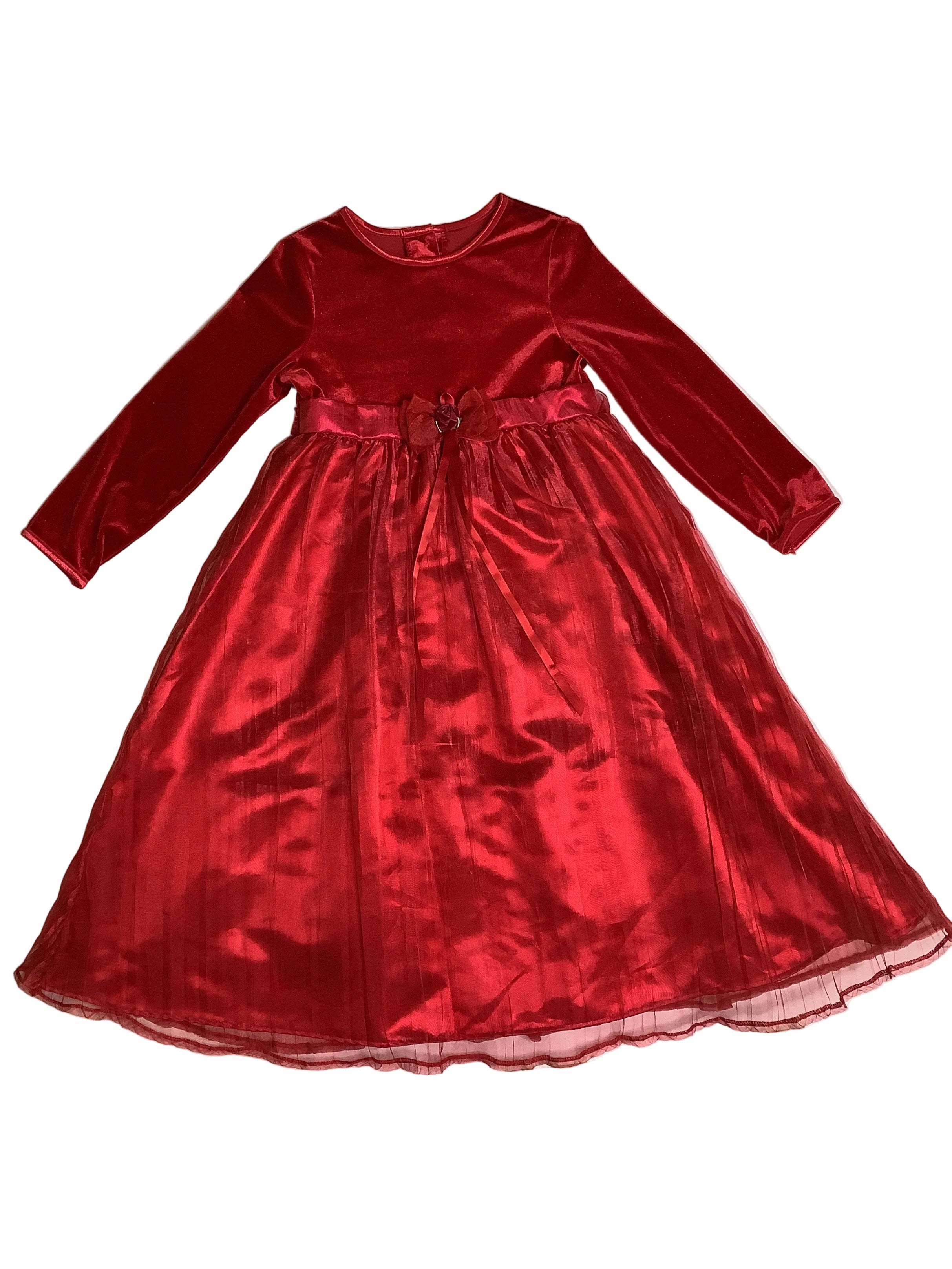 Jona Michelle Ball Gown