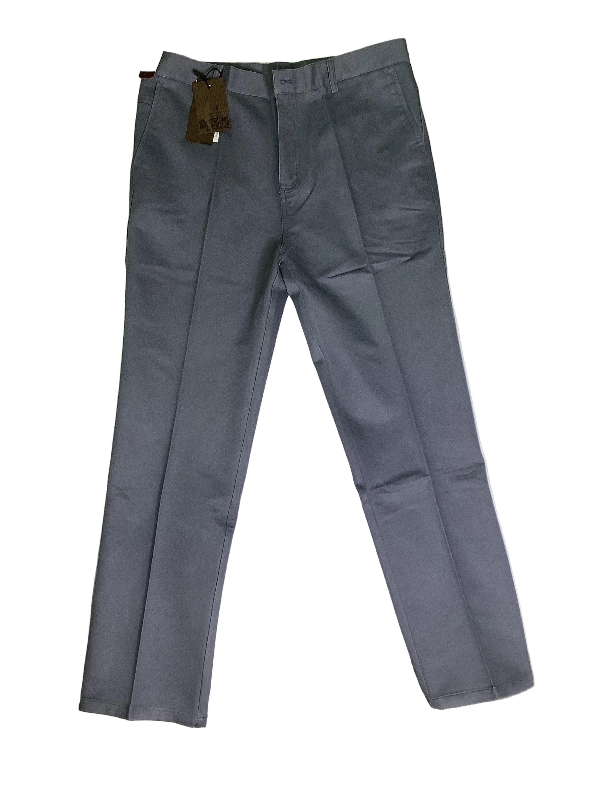 Laorentou (Art Of Being Unique) Boy's Plain Trousers.