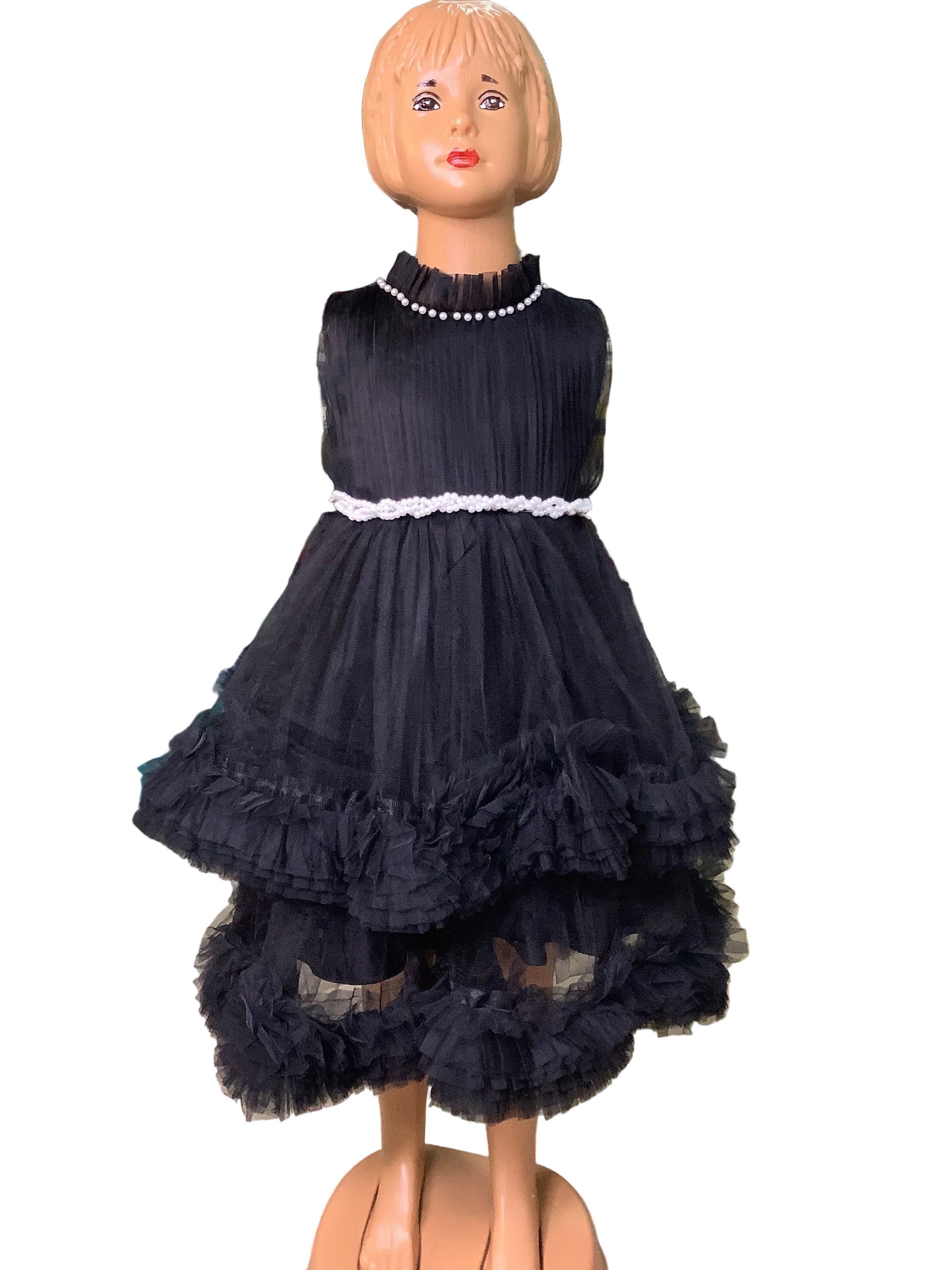 Miji Kids Fashion Ball Gown