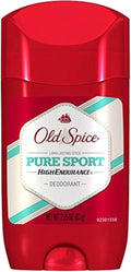old spice pure sport deodorant