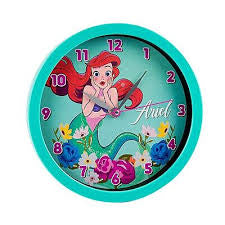Clock (Colourful Your Life!).
